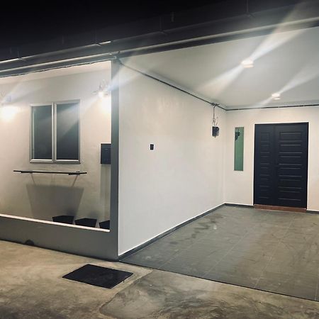 Padang Besar Syaripah Homestay Екстериор снимка