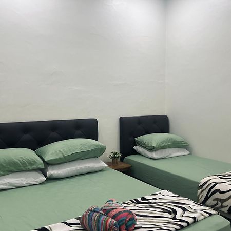 Padang Besar Syaripah Homestay Екстериор снимка