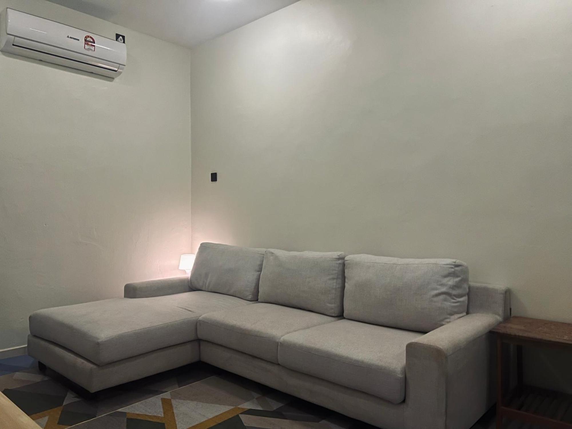 Padang Besar Syaripah Homestay Екстериор снимка