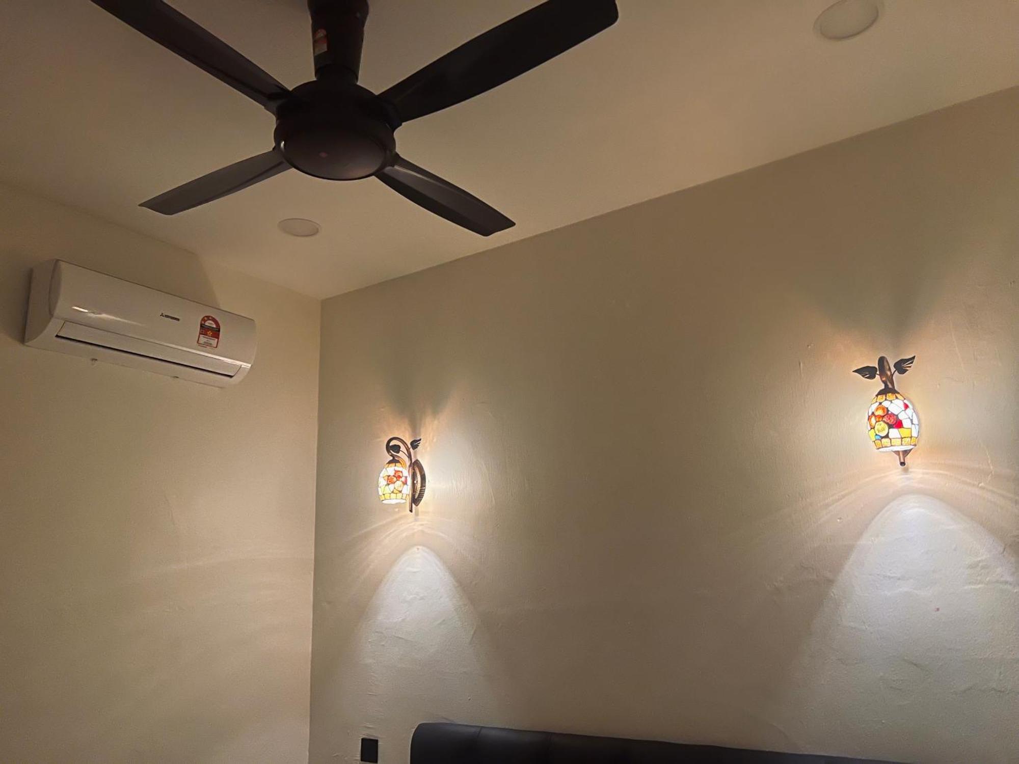 Padang Besar Syaripah Homestay Екстериор снимка
