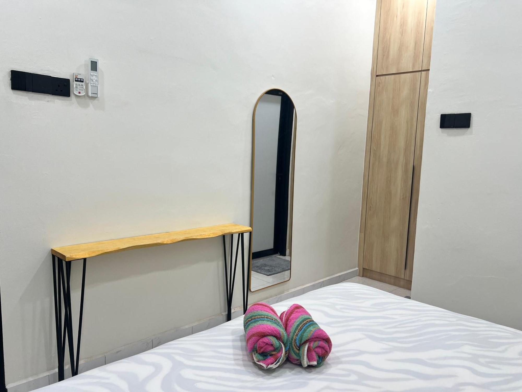 Padang Besar Syaripah Homestay Екстериор снимка