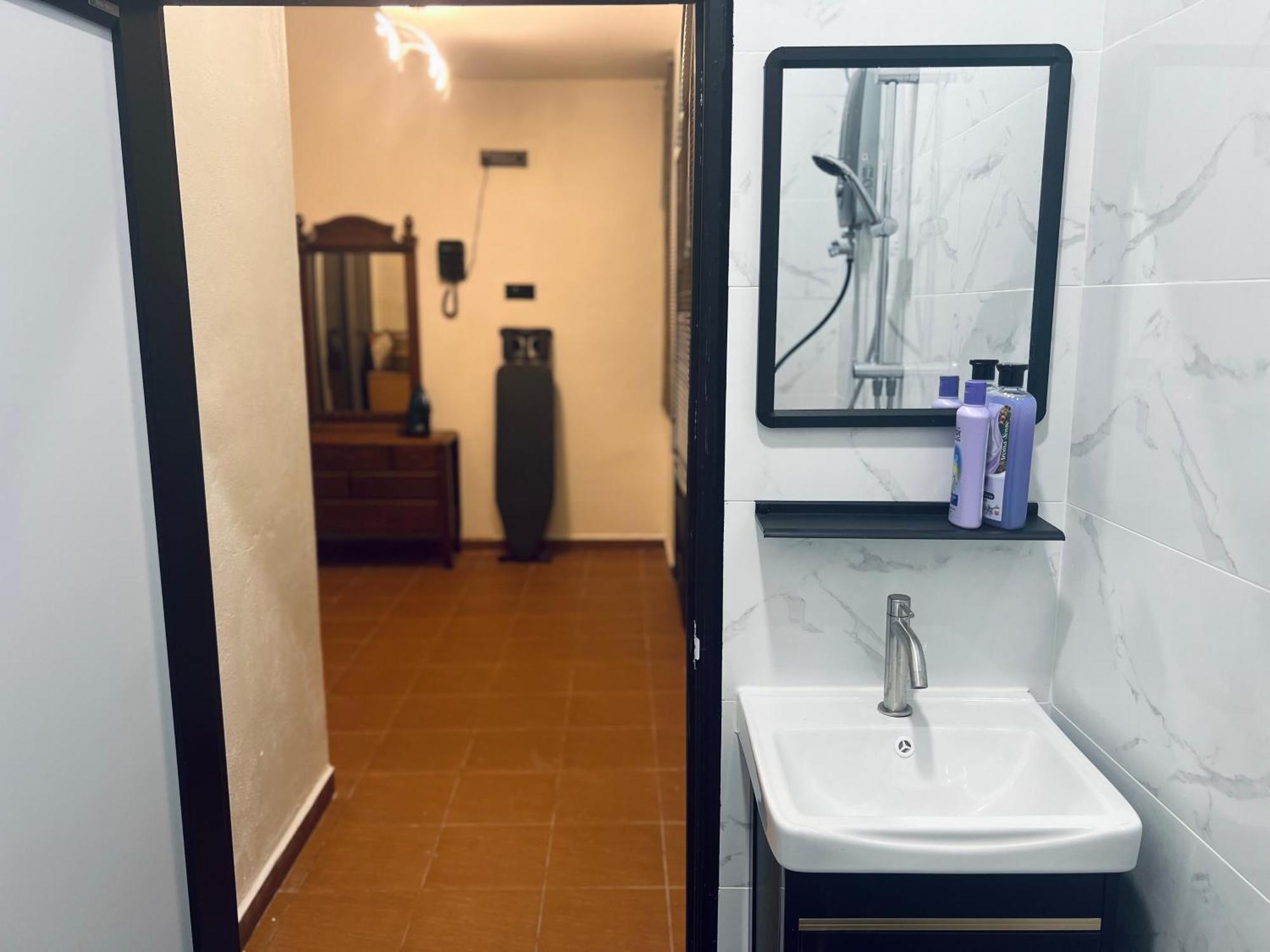 Padang Besar Syaripah Homestay Екстериор снимка