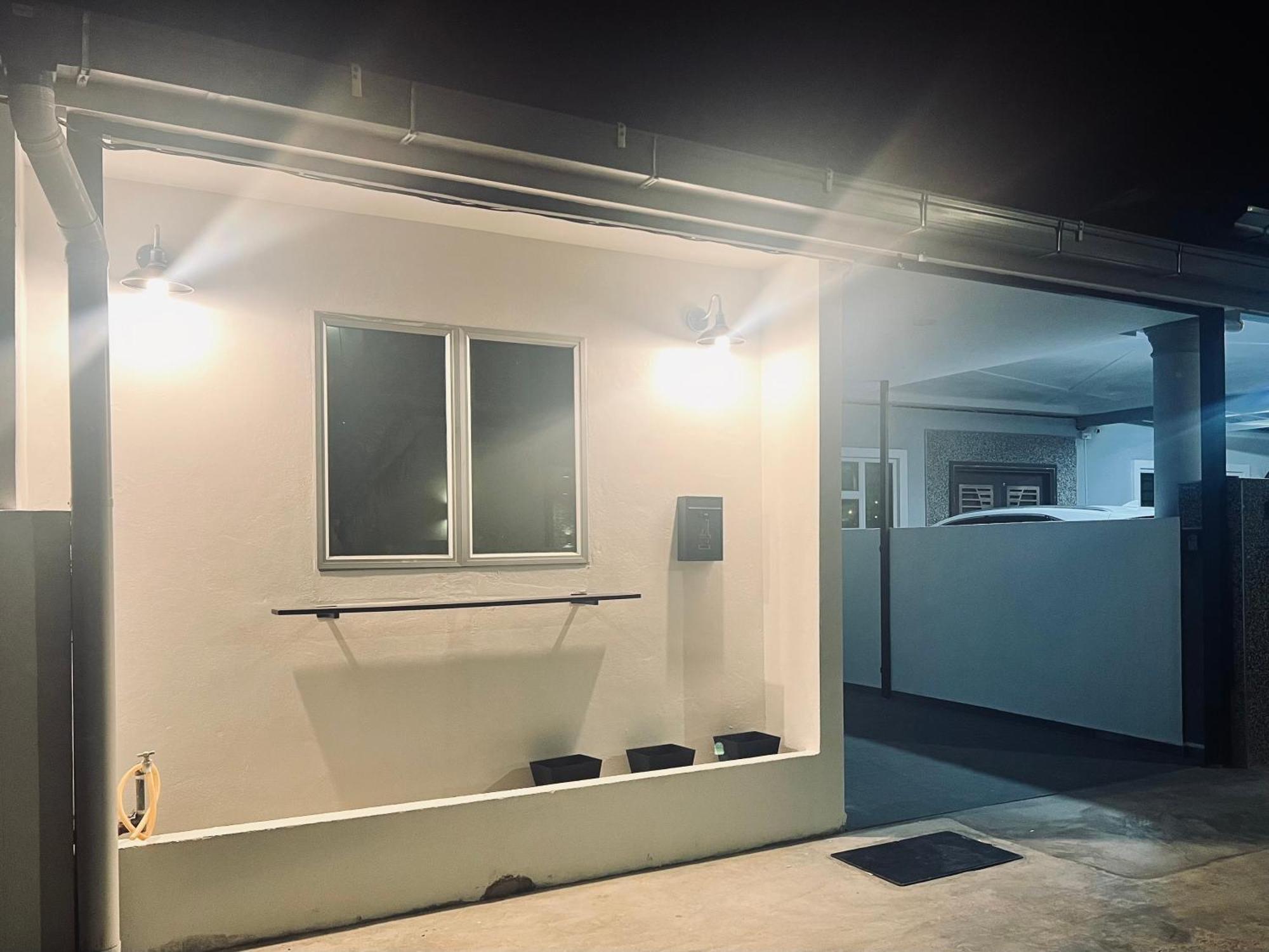 Padang Besar Syaripah Homestay Екстериор снимка