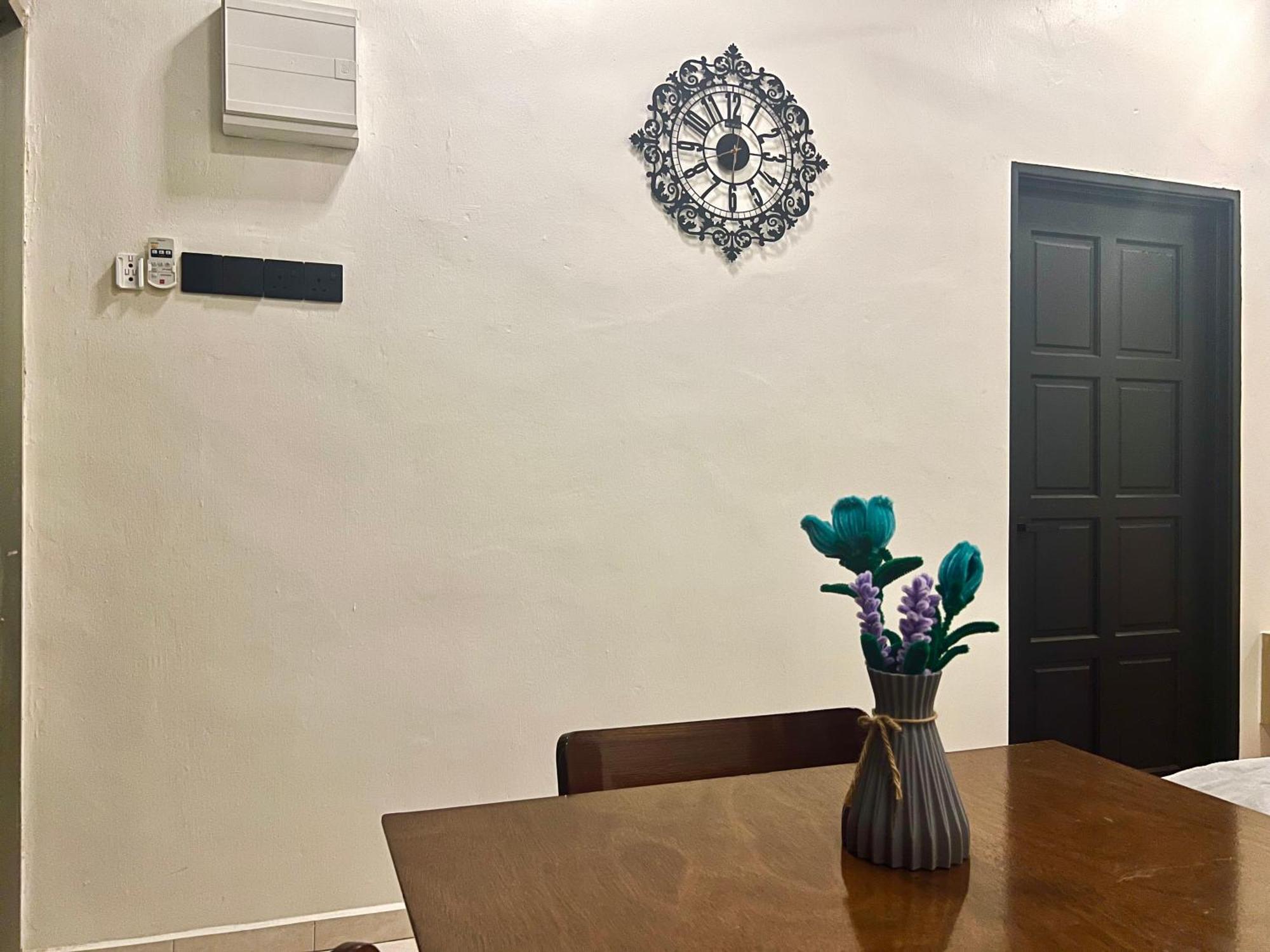 Padang Besar Syaripah Homestay Екстериор снимка