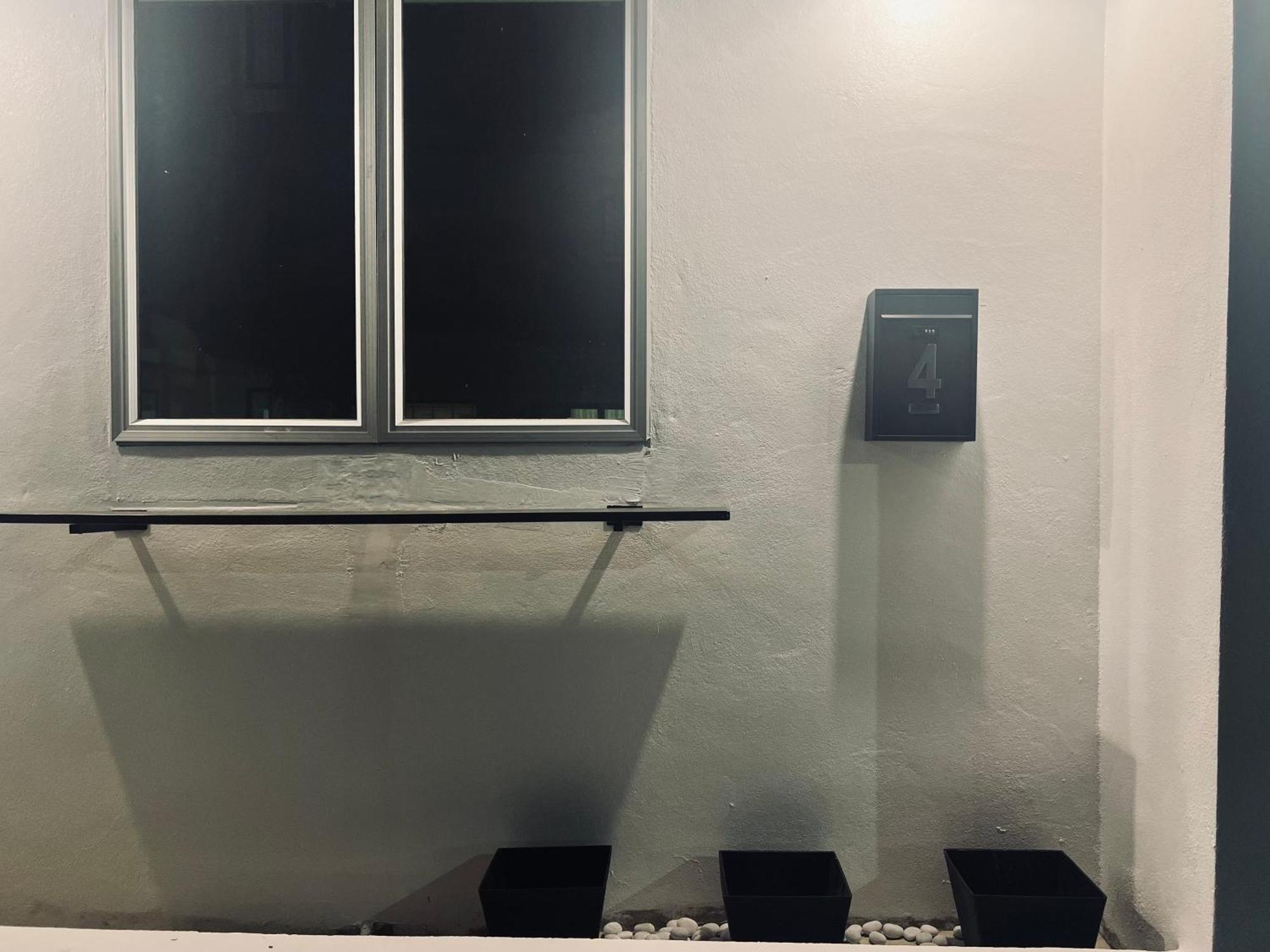 Padang Besar Syaripah Homestay Екстериор снимка