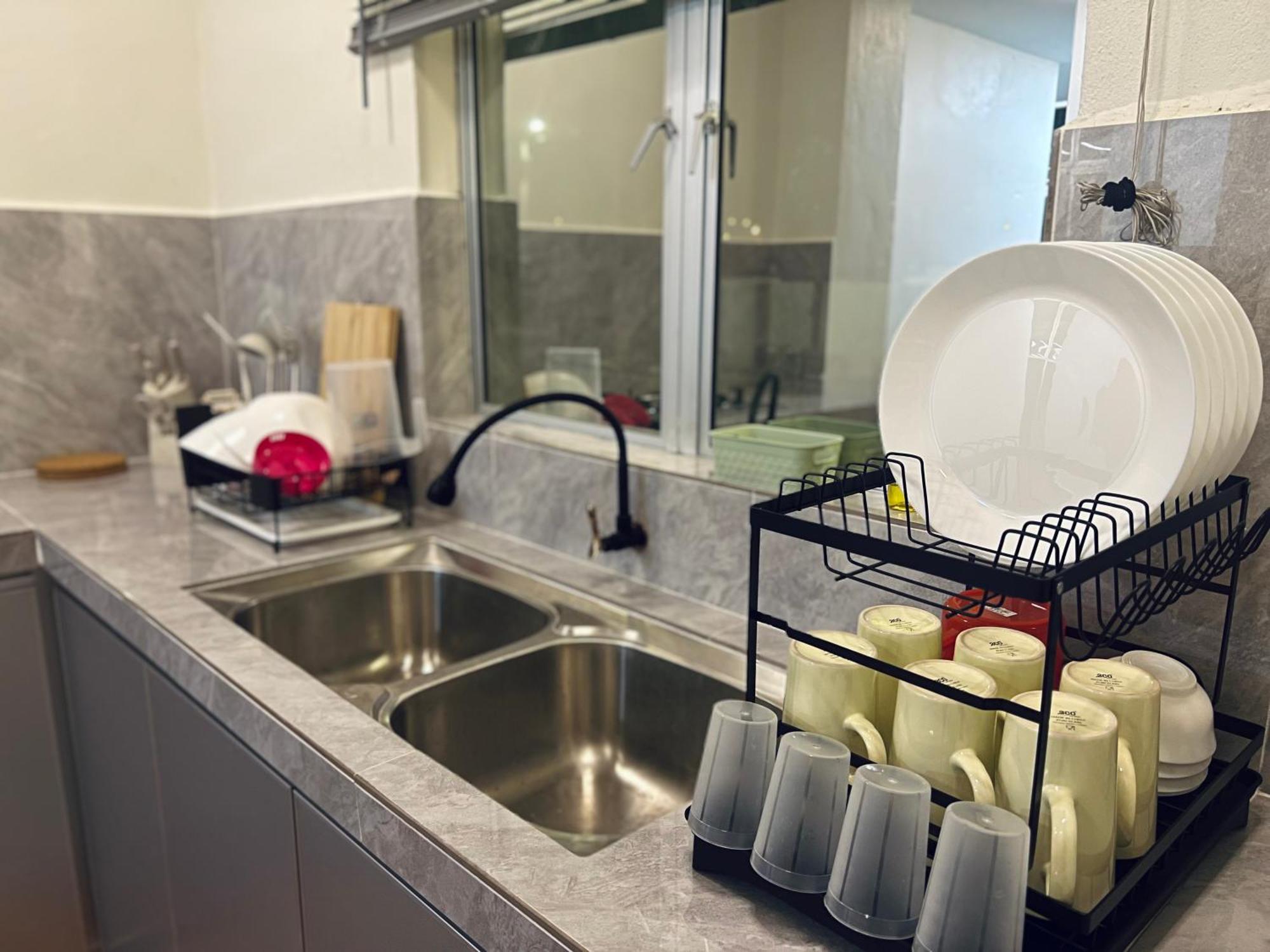 Padang Besar Syaripah Homestay Екстериор снимка