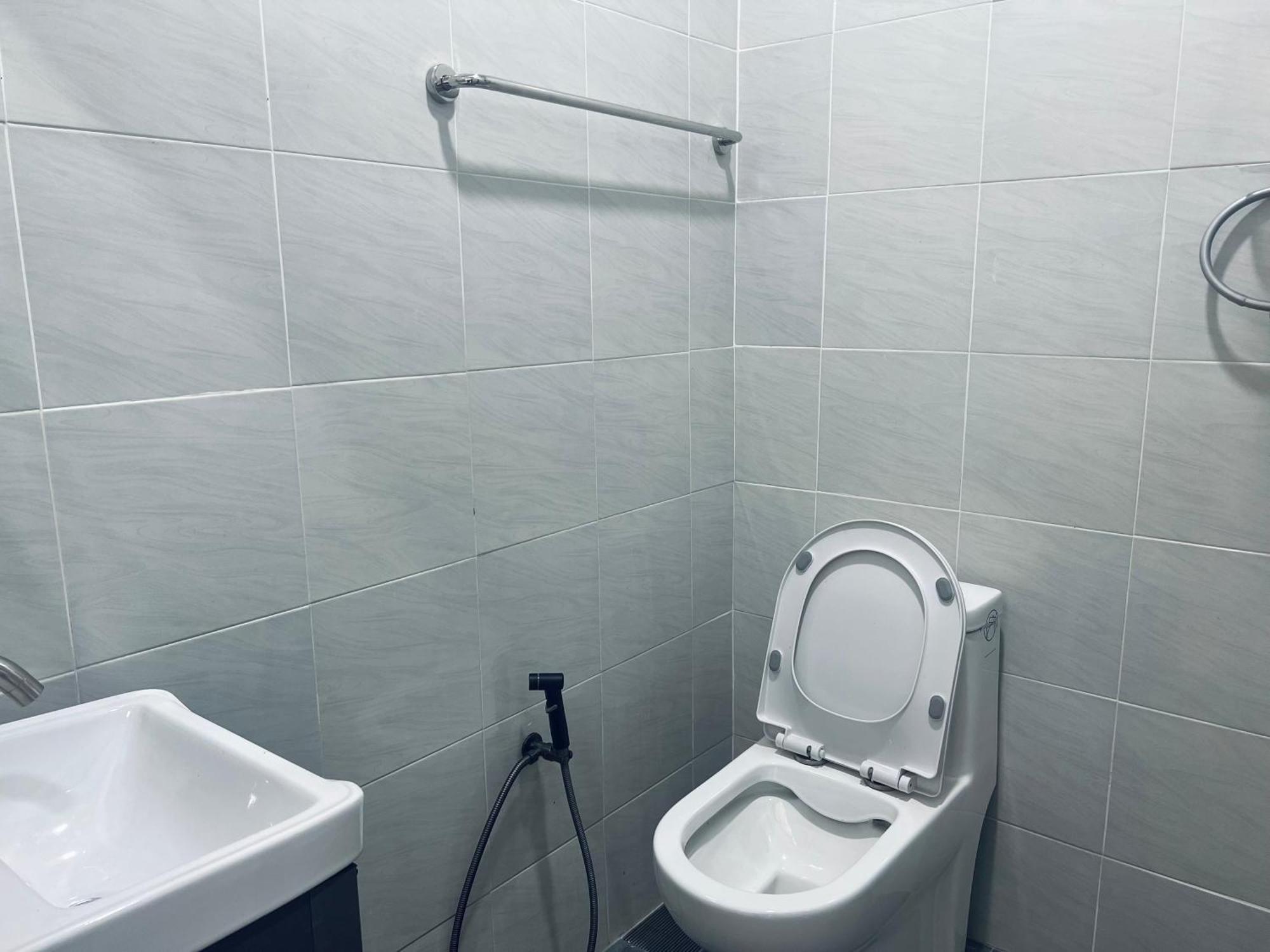Padang Besar Syaripah Homestay Екстериор снимка